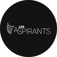 Logo les aspirants